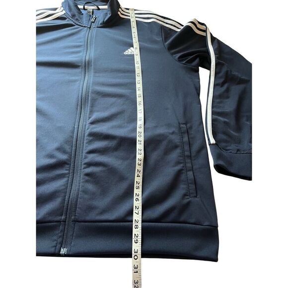 Adidas track jacket - Picture 6 of 9